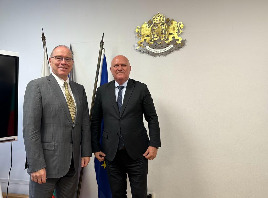 Възстановява се работата на Консултативния съвет за професионално обучение Това