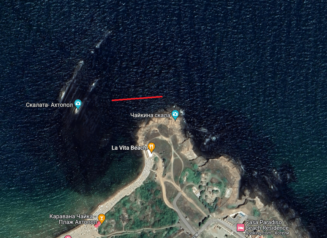 Преди известно време до Организация за закрила на българските граждани