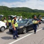 Проверка на автомобил