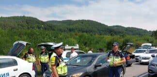 Проверка на автомобил