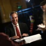 Найджъл Фараж