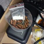 Наркотици и боеприпаси