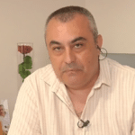 Николай Кокинов