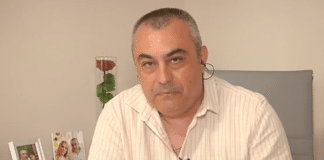 Николай Кокинов