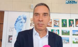 Димитър Николов