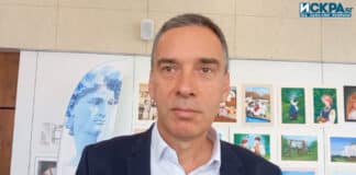 Димитър Николов