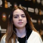 Нургюл Салимова