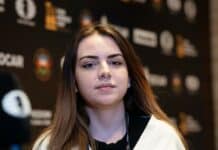 Нургюл Салимова