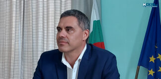 Пламен Янев