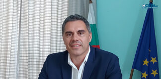 Пламен Янев