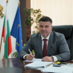 Областен управител Владимир Димитров