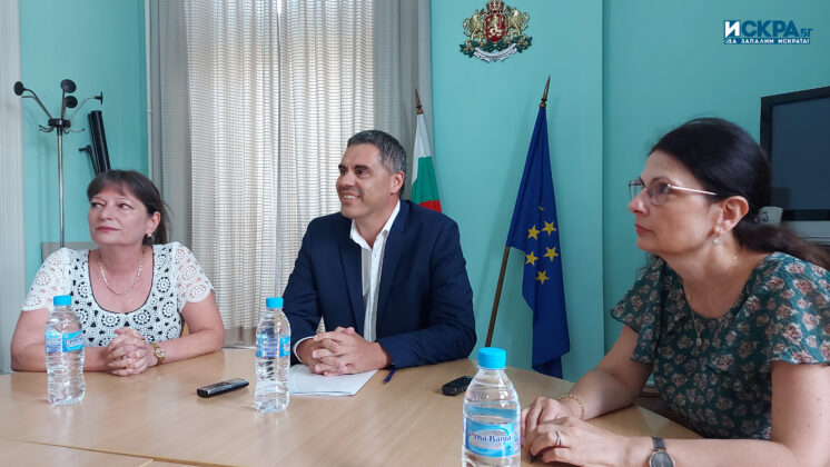 Пламен Янев