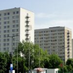 Общежития на ВХТИ "Проф.Д-р Асен Златаров"