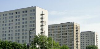 Общежития на ВХТИ "Проф.Д-р Асен Златаров"