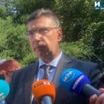 Окръжен прокурор Георги Чинев