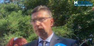 Окръжен прокурор Георги Чинев