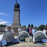 Палатков лагер