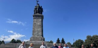 Палатков лагер