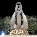 Паметник "Съединението на България-1885 г."