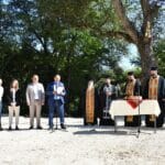 Първа копка