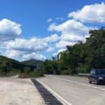 Пътна отсечка