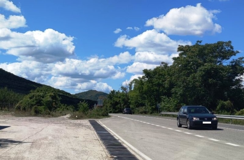 След нареждане на регионалния министър Андрей Цеков Агенция Пътна инфраструктура