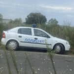 Патрулен автомобил