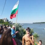 Плуване в Дунав