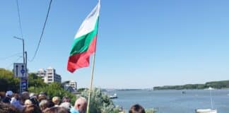 Плуване в Дунав