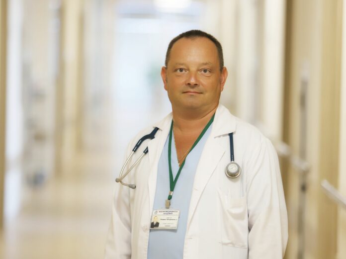 Подп. д-р Пламен Титоренков