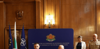 Подписване