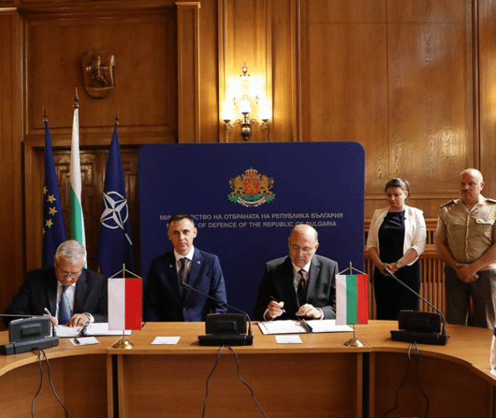 Подписване