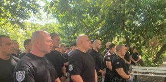 Турнир по стрелба