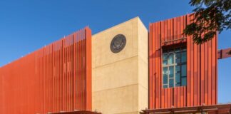 Посолство на САЩ в Нигер