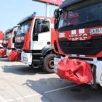 Пожарни автомобили