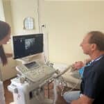 Медицински преглед при ендокринолог