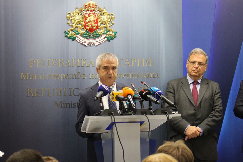 Представители на няколко министерства и местната власт в Габрово проведоха