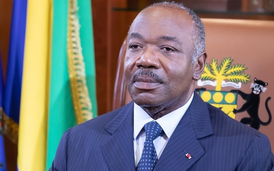 Започнаха общите избори в богатата на петрол централноафриканска държава Габон,