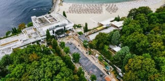 Резиденция “Перла”