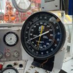 Природен газ, търсене