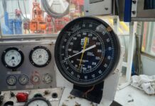 Природен газ, търсене