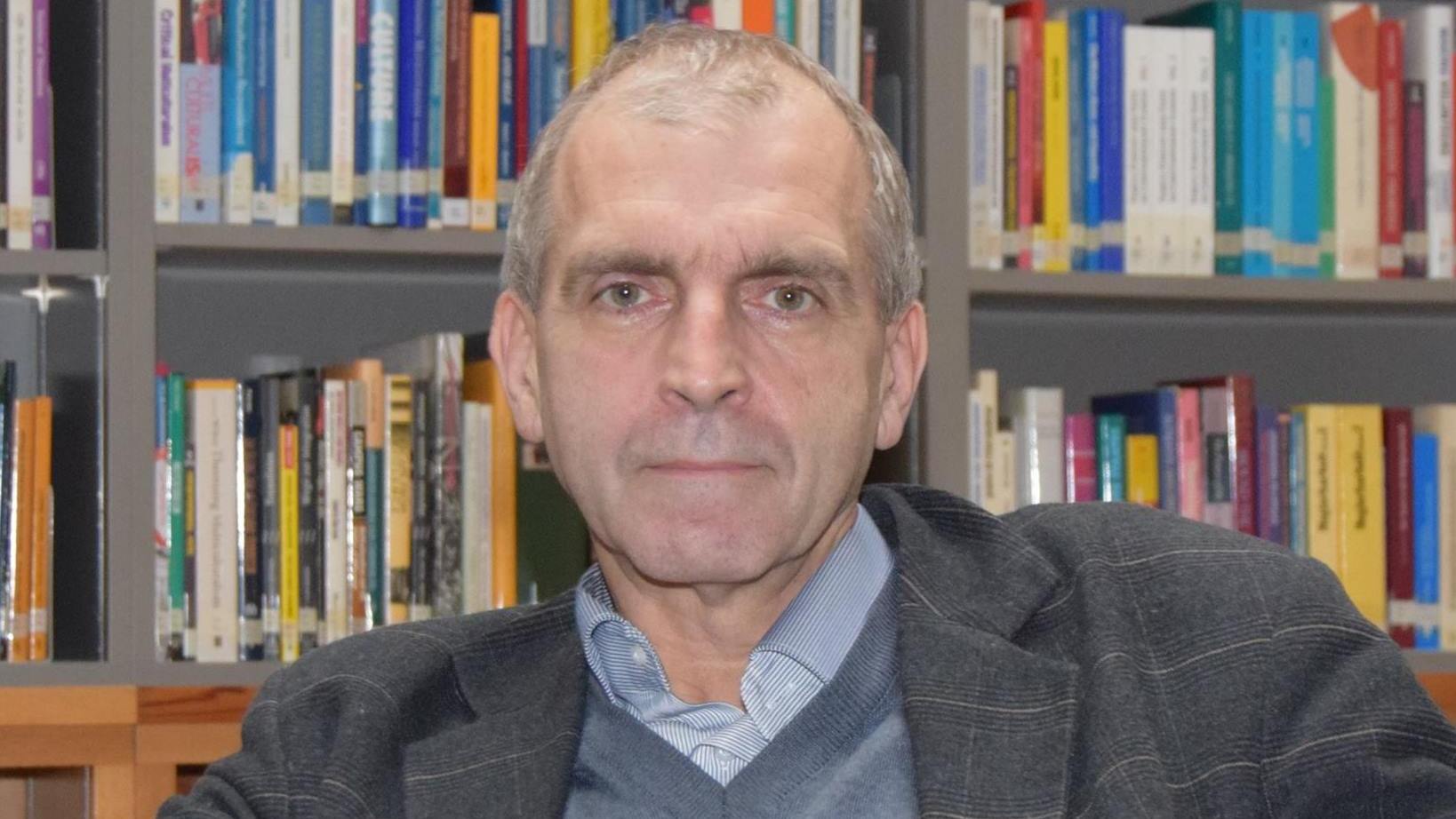 На 68 години почина културният антрополог проф Ивайло Дичев Изследванията