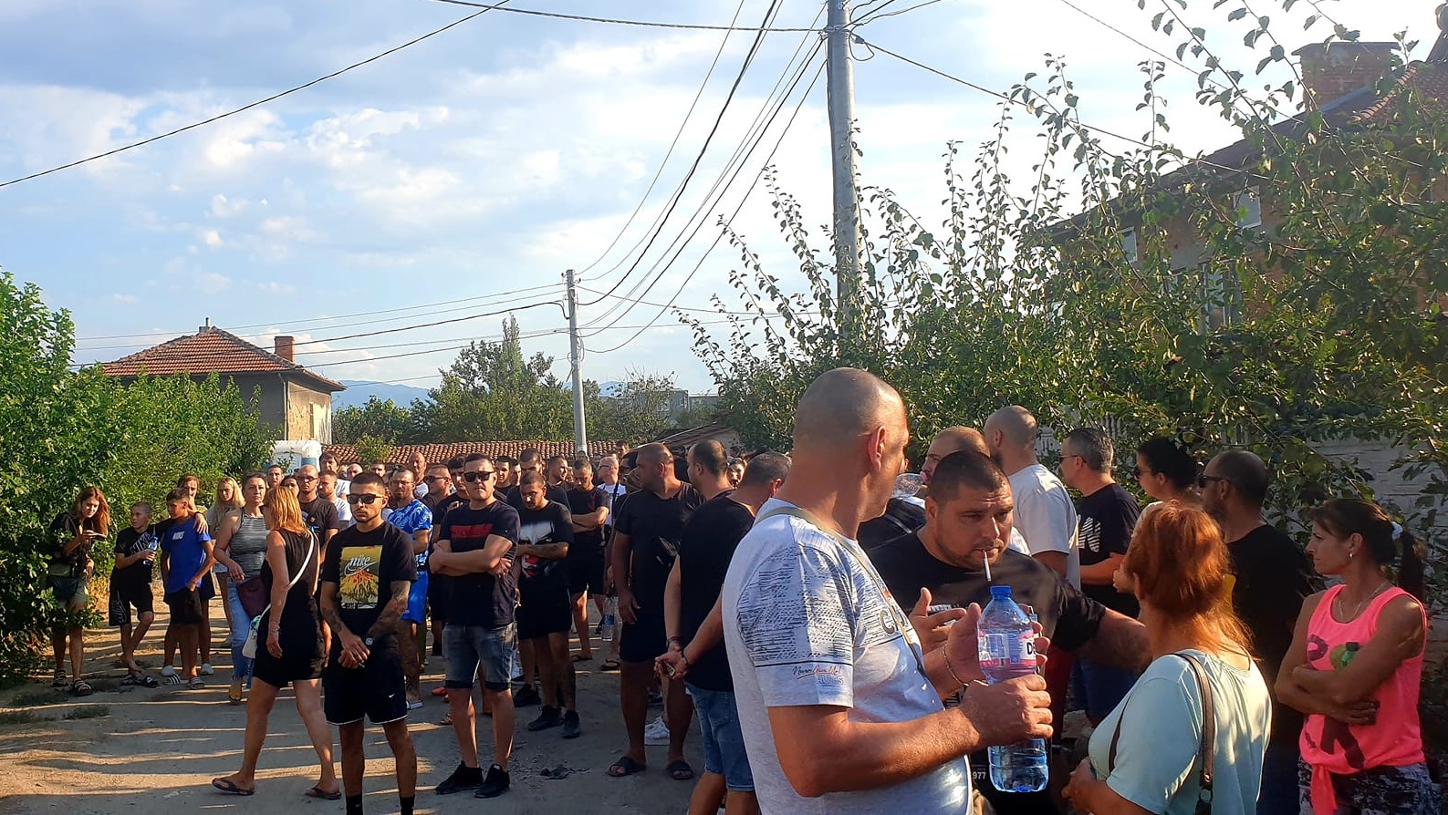 Пловдивската районна прокуратура ще поиска от съда 19 годишните близнаци от