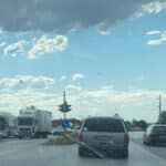 Катастрофа