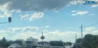 Катастрофа