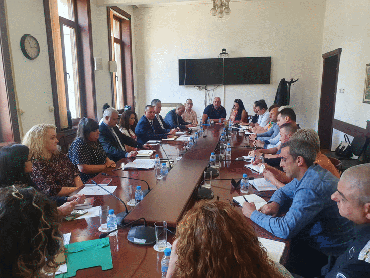 Финансовото министерство е възприело много от исканията които са били