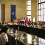 Работно заседание