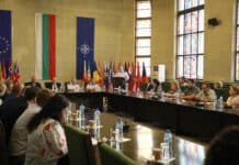 Работно заседание