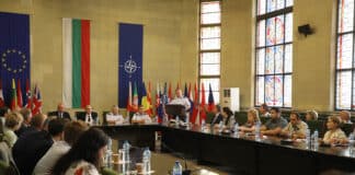 Работно заседание