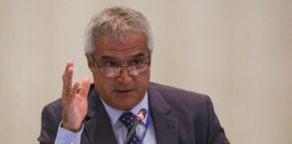 Румен Радев